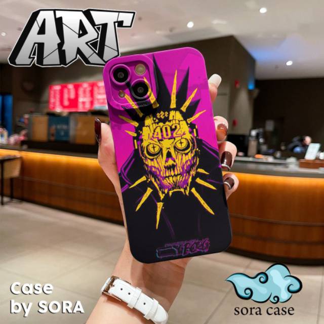 Produk Manly Case by SORA | Shopee Indonesia