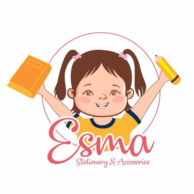 Produk Esma Stationery & Accessories | Shopee Indonesia