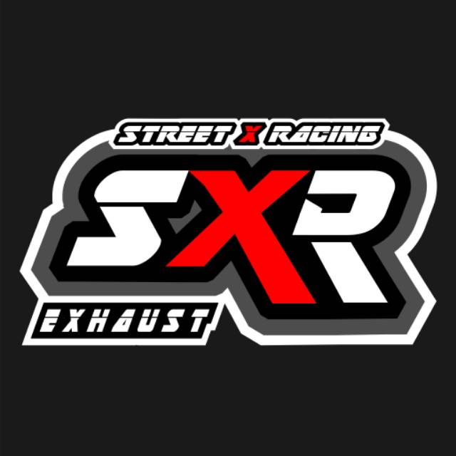 Produk Street X Racing Exhaust Shopee Indonesia
