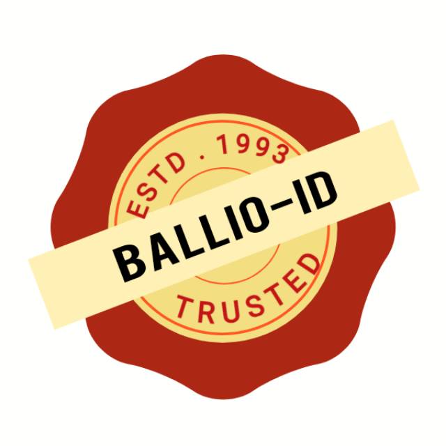 Produk BALLIO-ID | Shopee Indonesia
