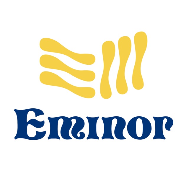 Produk Eminor.cloth | Shopee Indonesia