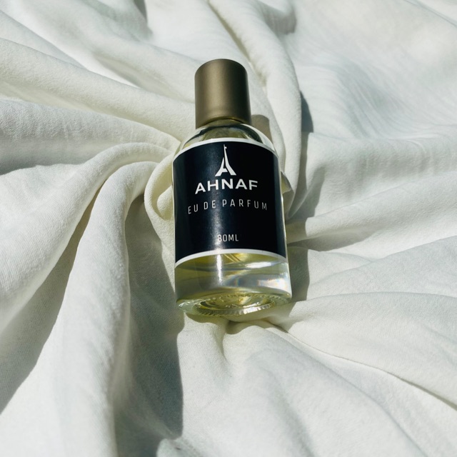 Produk ahnaf parfum | Shopee Indonesia