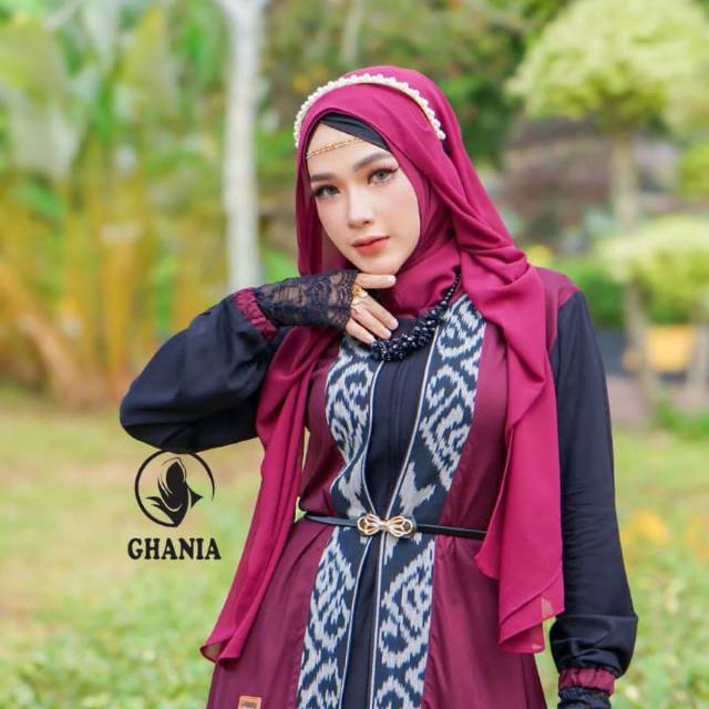 Produk Ghania_Clothingline | Shopee Indonesia