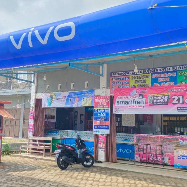 Produk Mr_Accessories Shopee Indonesia