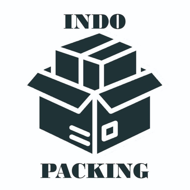 Produk Indo Packing Shopee Indonesia