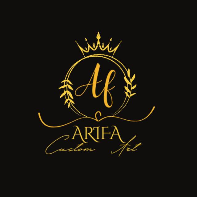 Produk arifa_custom_art | Shopee Indonesia