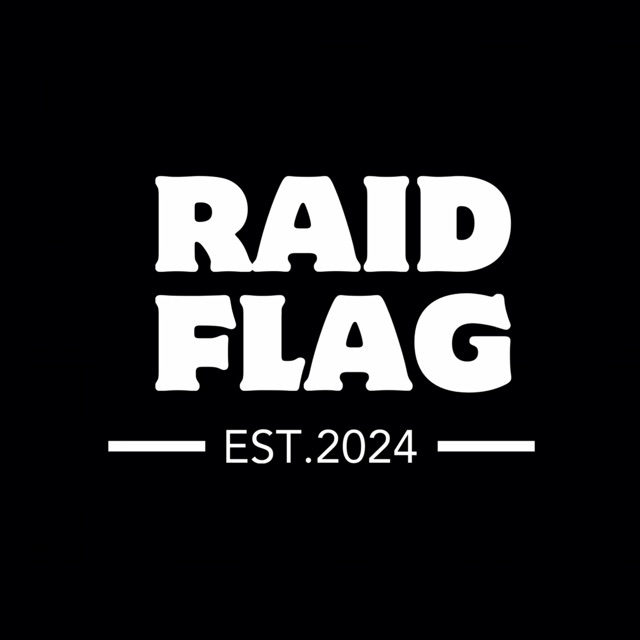 Produk Raid Flag Official | Shopee Indonesia