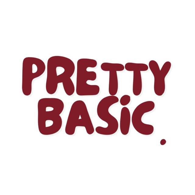 Produk its.prettybasic | Shopee Indonesia