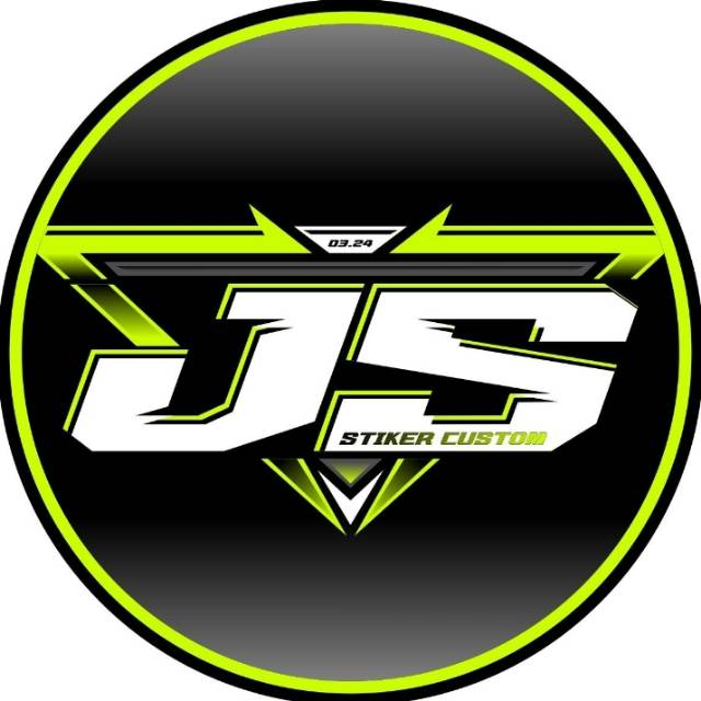 Produk JS Stiker Official | Shopee Indonesia