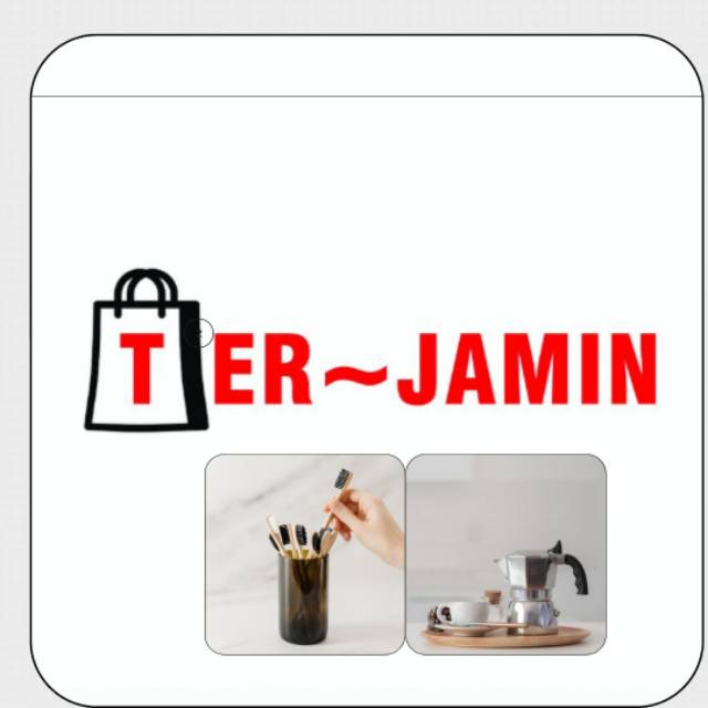 Produk Terjamin_acc | Shopee Indonesia