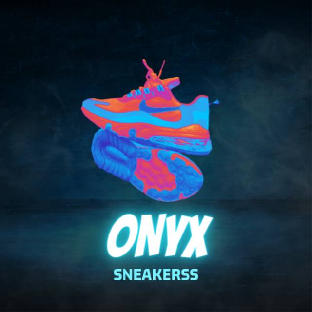 Produk Sepatu.ONIX | Shopee Indonesia