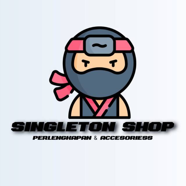 Produk Singleton ACC | Shopee Indonesia