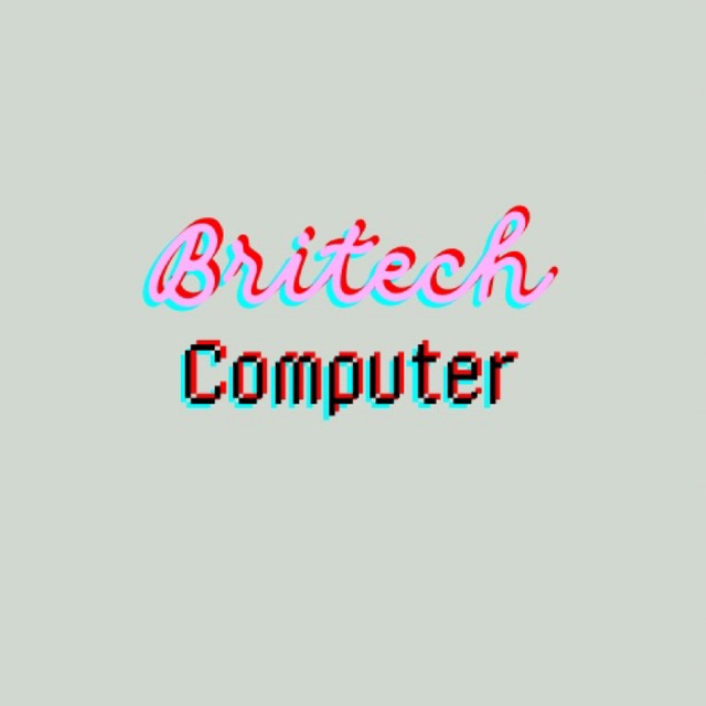 Produk BRITECH COMPUTER | Shopee Indonesia