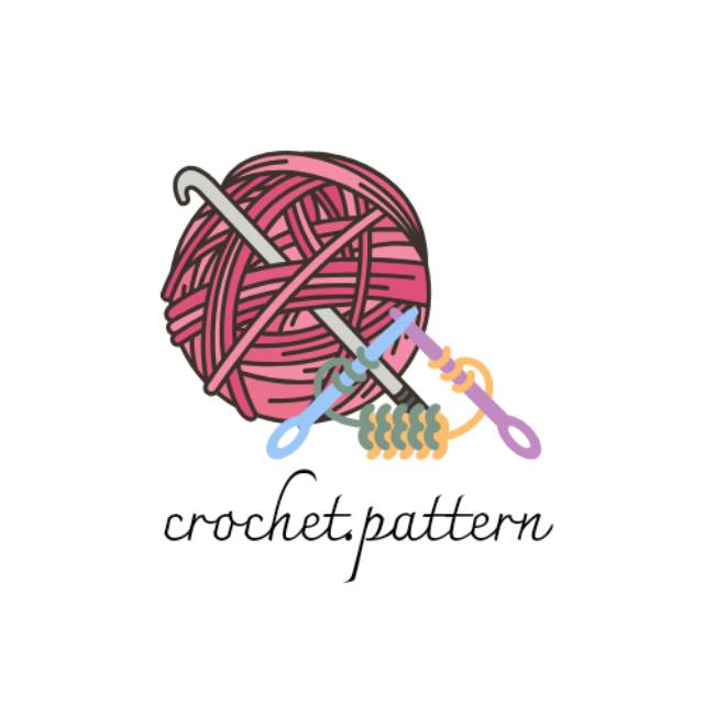 Produk crochet.pattern | Shopee Indonesia
