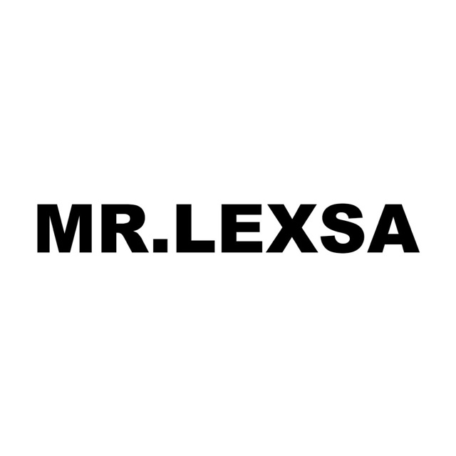 Toko Online Mr.Lexsa Official Store | Shopee Indonesia