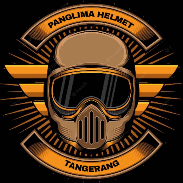 Produk panglima_helmet | Shopee Indonesia