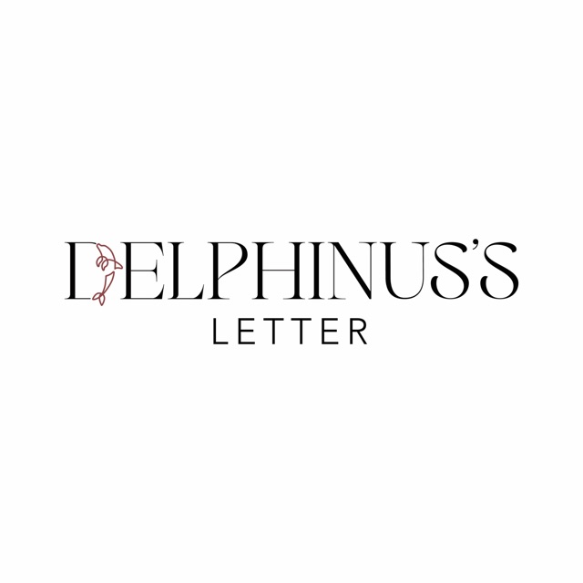 Produk Delphinus's Letter | Shopee Indonesia