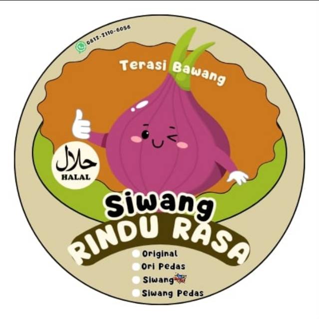Produk Siwang Rindu Rasa Store | Shopee Indonesia