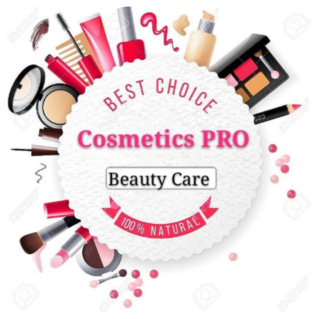 Produk Cosmetics PRO | Shopee Indonesia