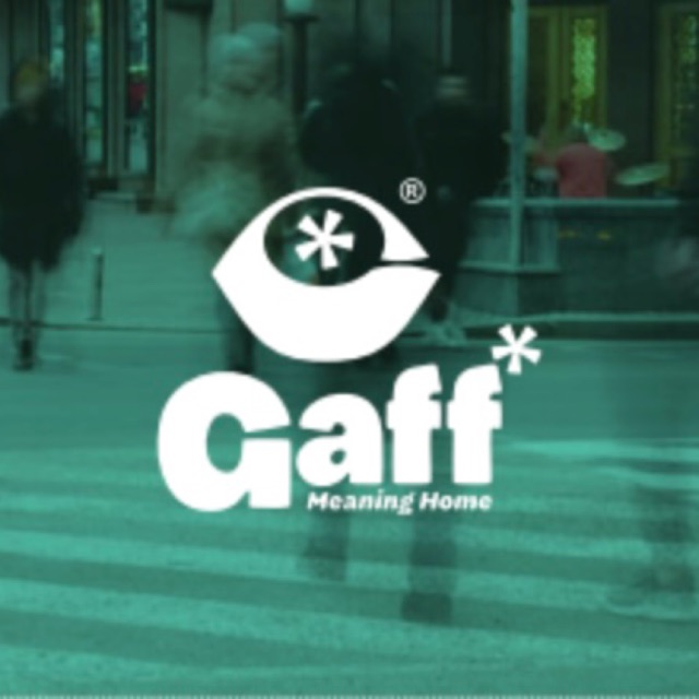 Produk Gaff Meaning Home Official Shopee Indonesia