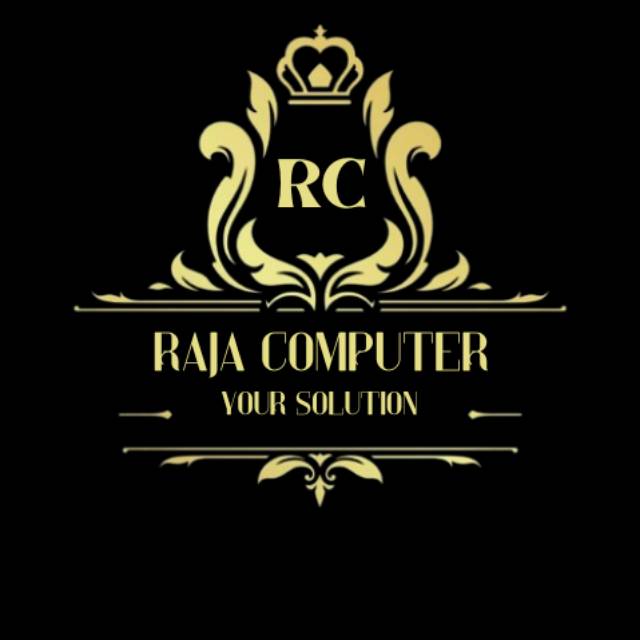 Produk RAJA COMPUTER TUGUMULYO | Shopee Indonesia