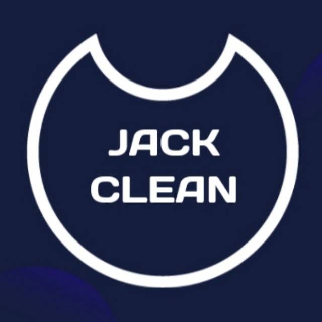 Produk JACK_CLEAN | Shopee Indonesia