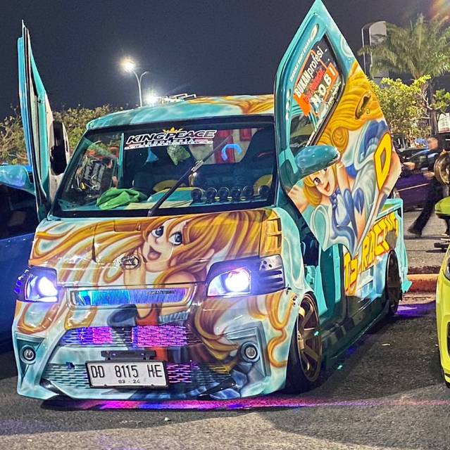 Produk DTS RACING | Shopee Indonesia