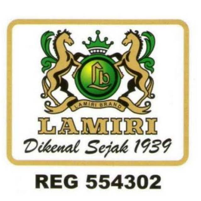Produk Lamiri official | Shopee Indonesia