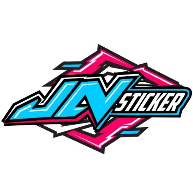 Produk JNsticker | Shopee Indonesia