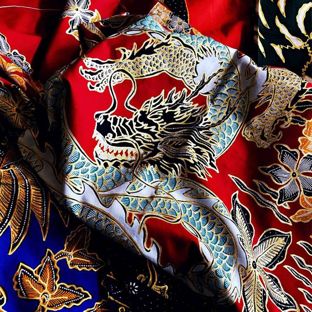 Produk BATIK CHAKRA | Shopee Indonesia