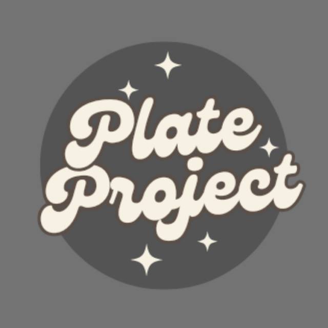 Produk Plate Project | Shopee Indonesia