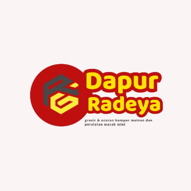 Produk Dapur Radeya | Shopee Indonesia