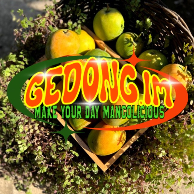 Produk Gedong.im | Shopee Indonesia