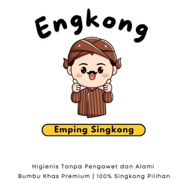 Produk Official_Engkong | Shopee Indonesia