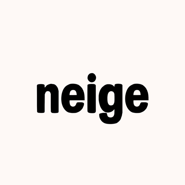 Produk NEIGE | Shopee Indonesia