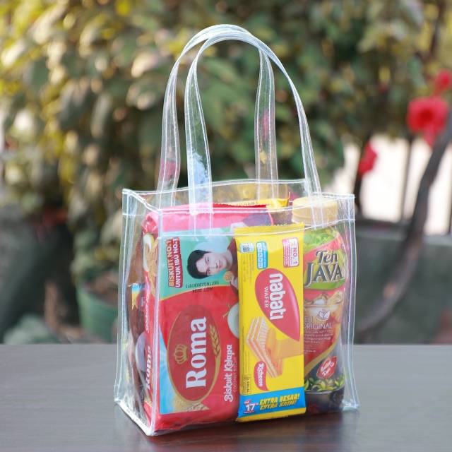 Produk Jakarta Goodie Bag Shopee Indonesia