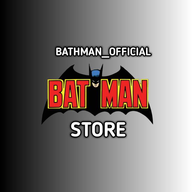 Produk BATMANSTORE_OFFICAL | Shopee Indonesia