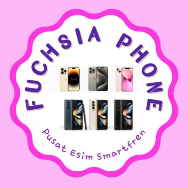 Produk Fuchsia.Phone | Shopee Indonesia