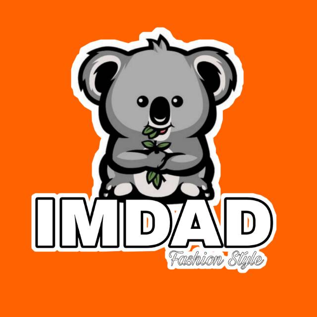 Produk IMDAD FASHION | Shopee Indonesia