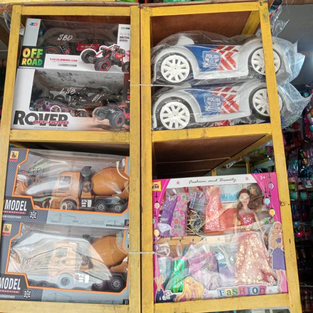 Produk MECCA_TOYS | Shopee Indonesia