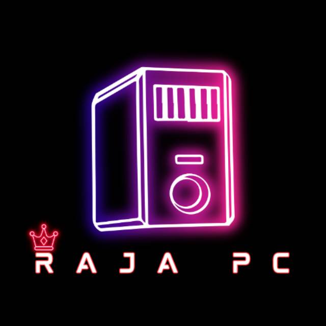 Produk Raja PC Indonesia | Shopee Indonesia