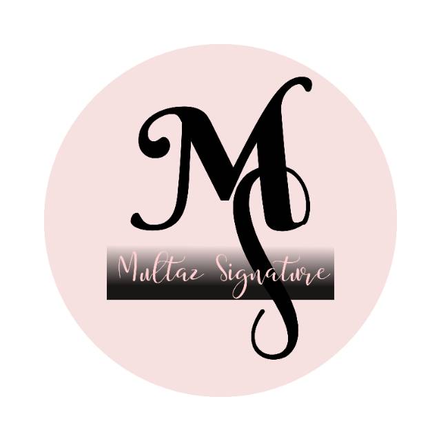 Produk Multaz Signature | Shopee Indonesia