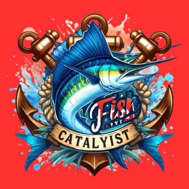 Produk Fish Catalyst Official | Shopee Indonesia