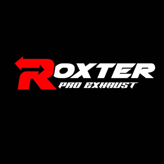 Produk Roxter Pro Exhaust | Shopee Indonesia