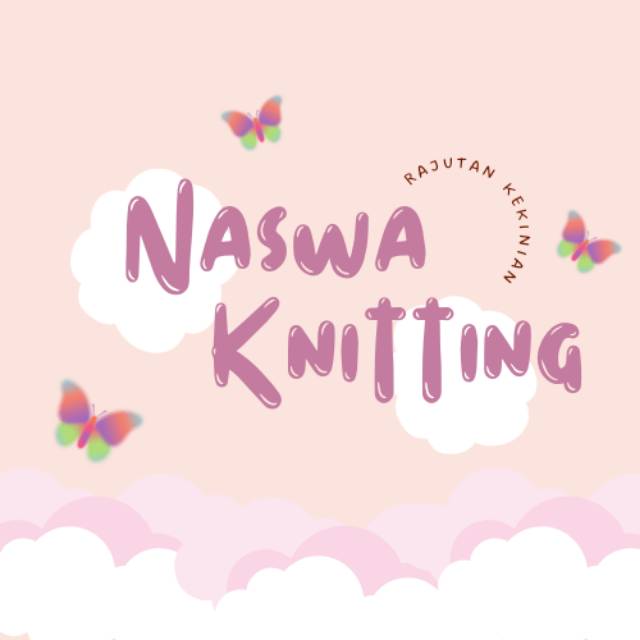 Produk naswa_knitting | Shopee Indonesia