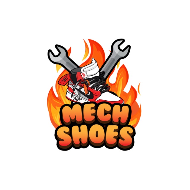 Produk MECH SHOES | Shopee Indonesia
