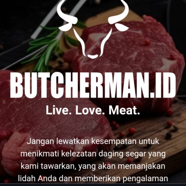 Produk Butcherman.id | Shopee Indonesia