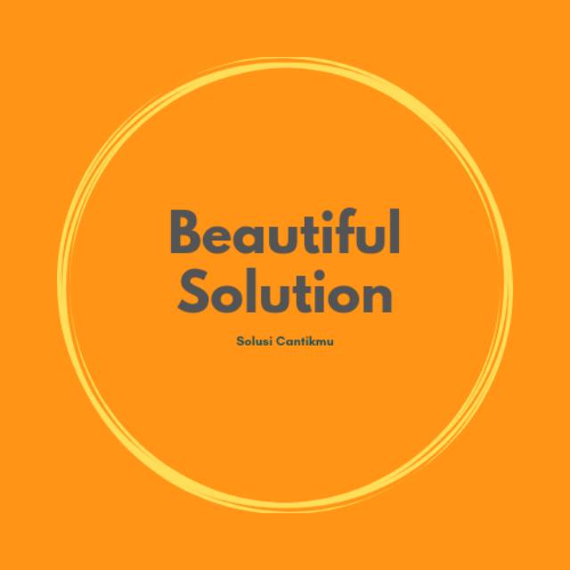 Produk Beautiful.Solution | Shopee Indonesia