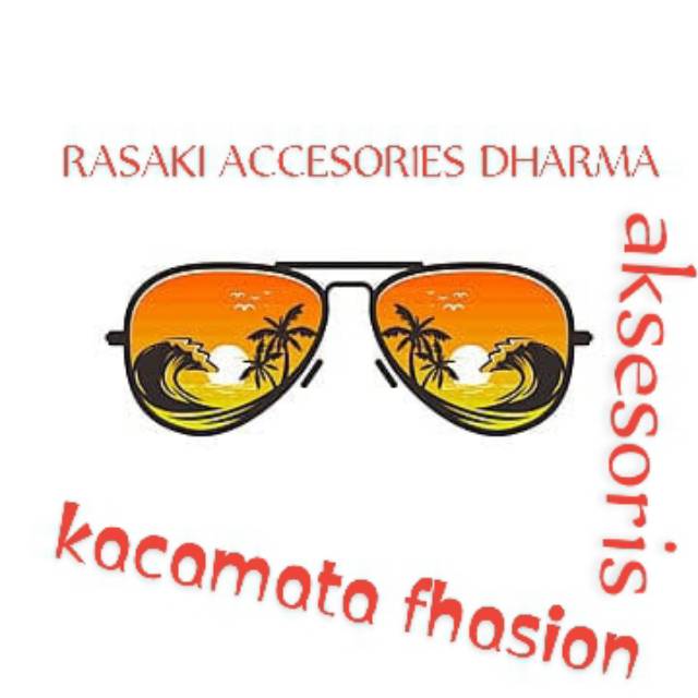 Produk RASAKI KACAMATA JAYA | Shopee Indonesia