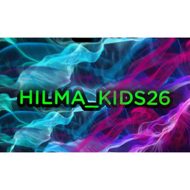 Produk Hilma_Kids26 | Shopee Indonesia